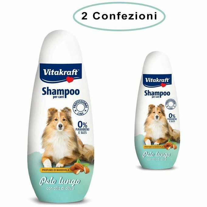 I Migliori Shampoo Per Cani Dall'odore